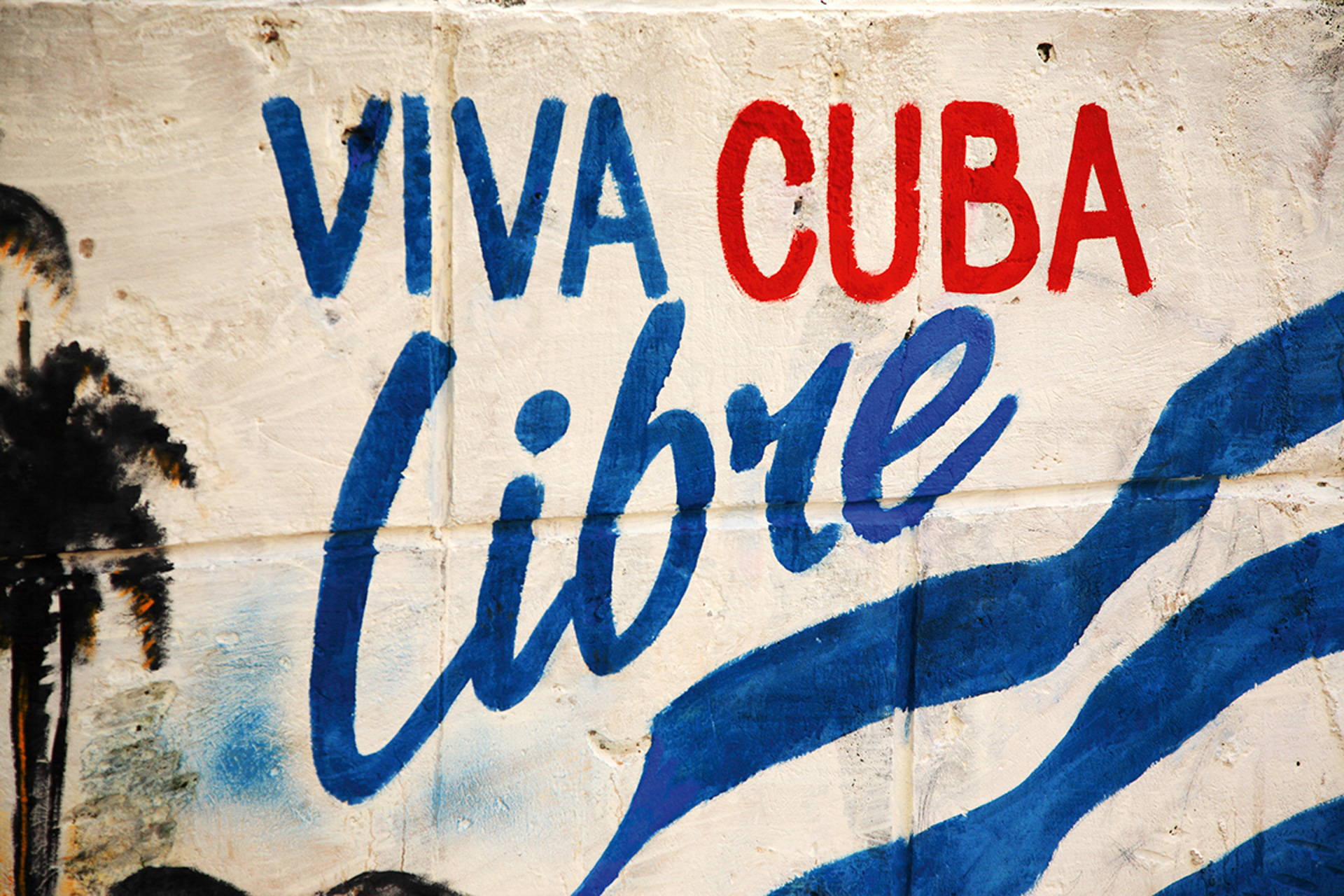 Да здравствует Куба - порно фото