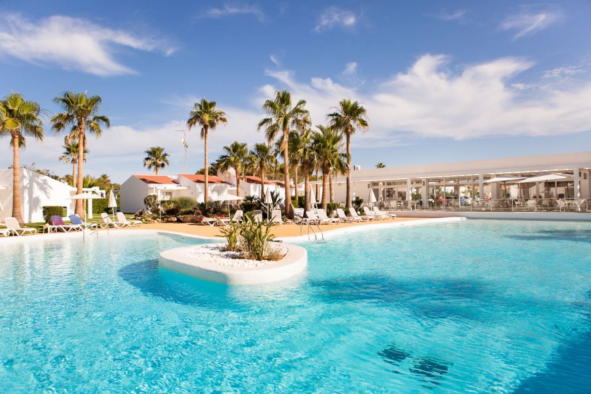 Obrázek hotelu Menorca Mar