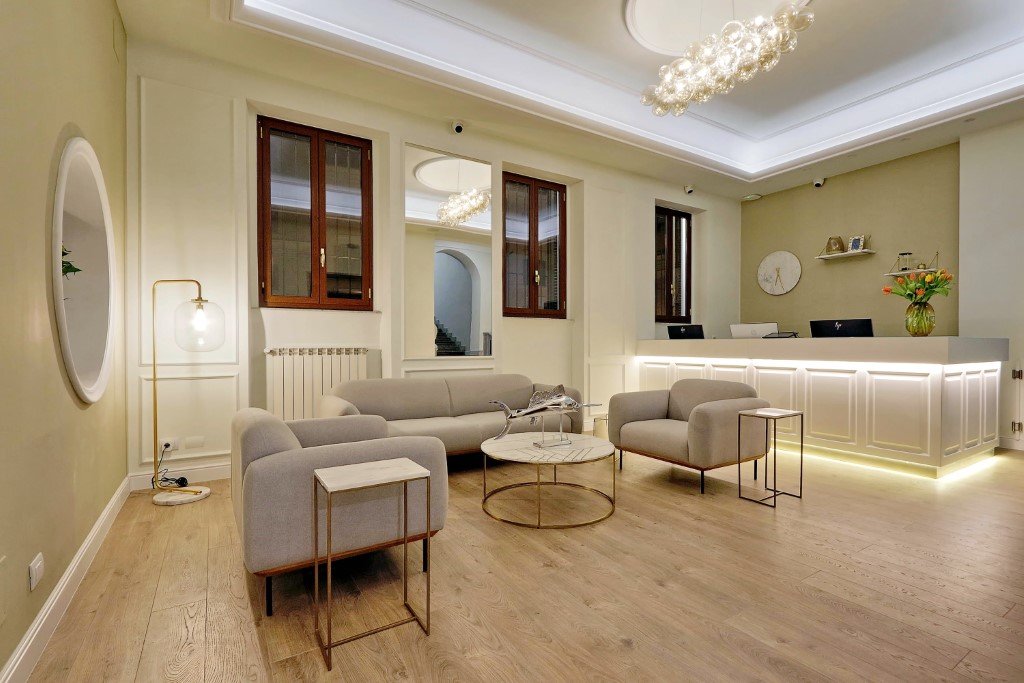 Obrázek hotelu Santa Sofia Hotel