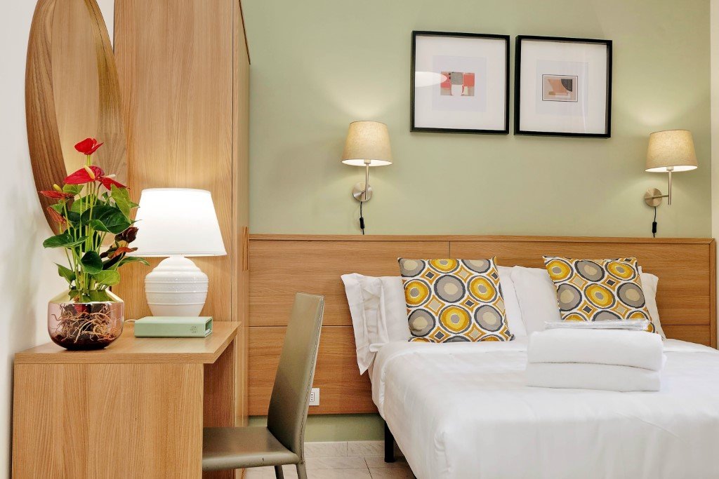 Santa Sofia Hotel – fotka 12