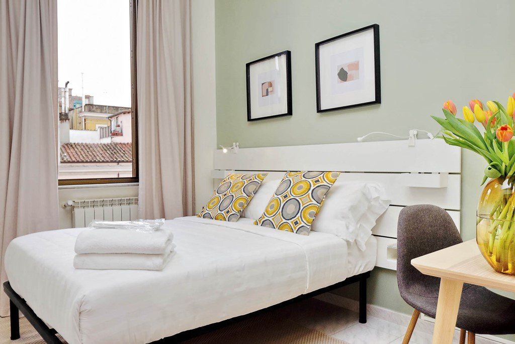 Santa Sofia Hotel – fotka 14