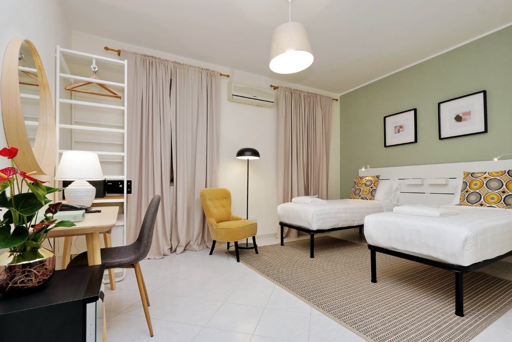 Santa Sofia Hotel – fotka 18