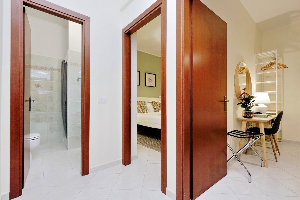 Santa Sofia Hotel – fotka 19