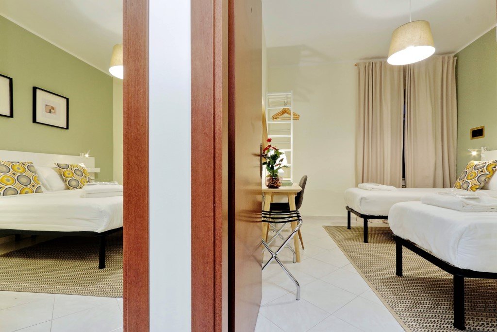Santa Sofia Hotel – fotka 20