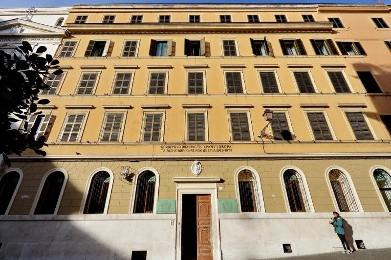 Santa Sofia Hotel – fotka 3