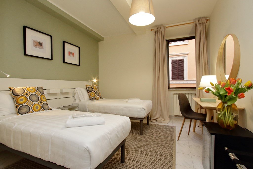 Santa Sofia Hotel – fotka 21