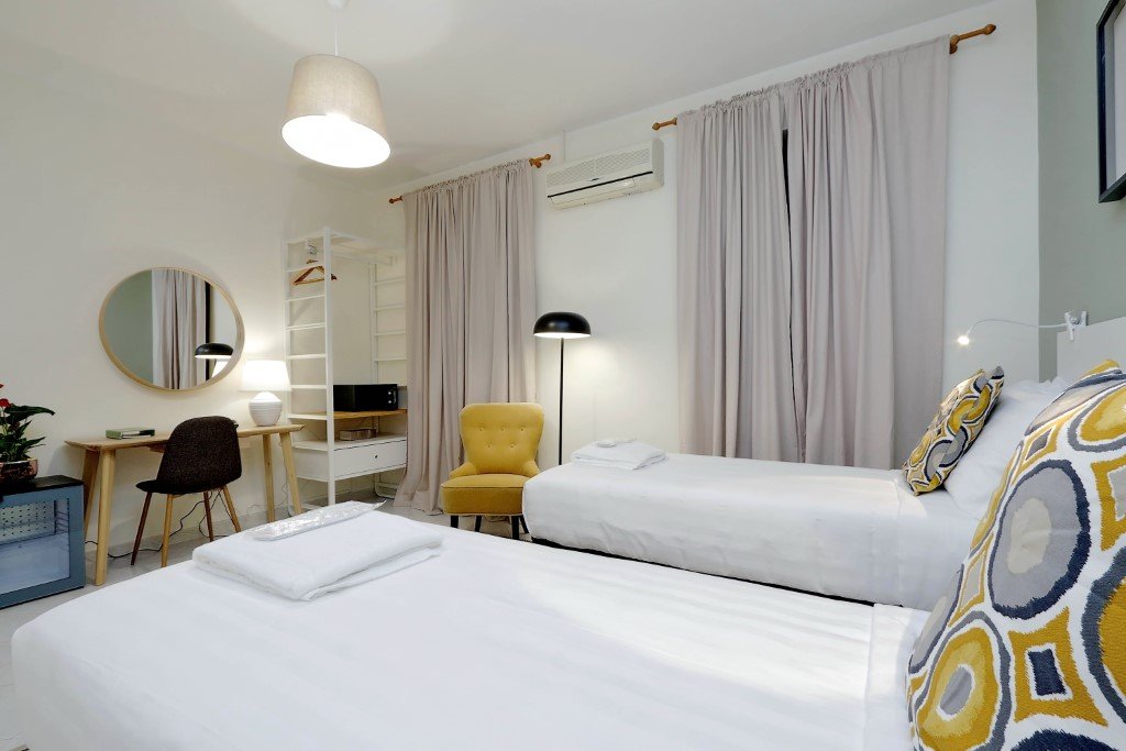 Santa Sofia Hotel – fotka 22