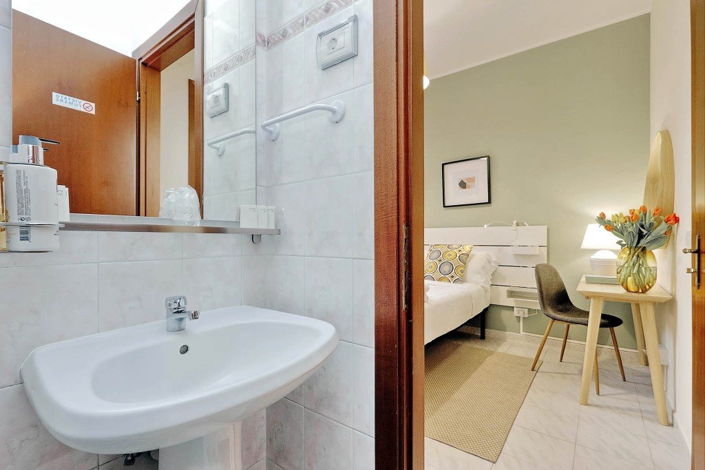 Santa Sofia Hotel – fotka 26