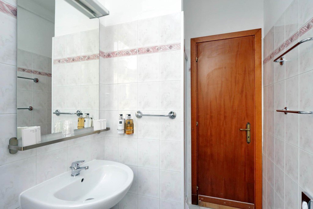 Santa Sofia Hotel – fotka 28