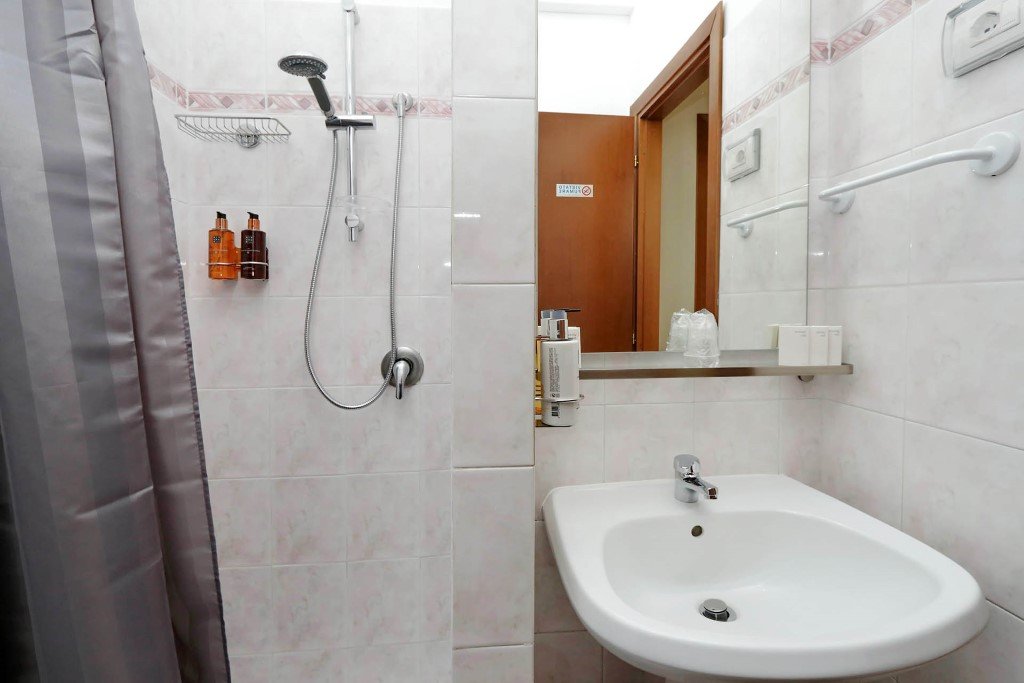 Santa Sofia Hotel – fotka 29