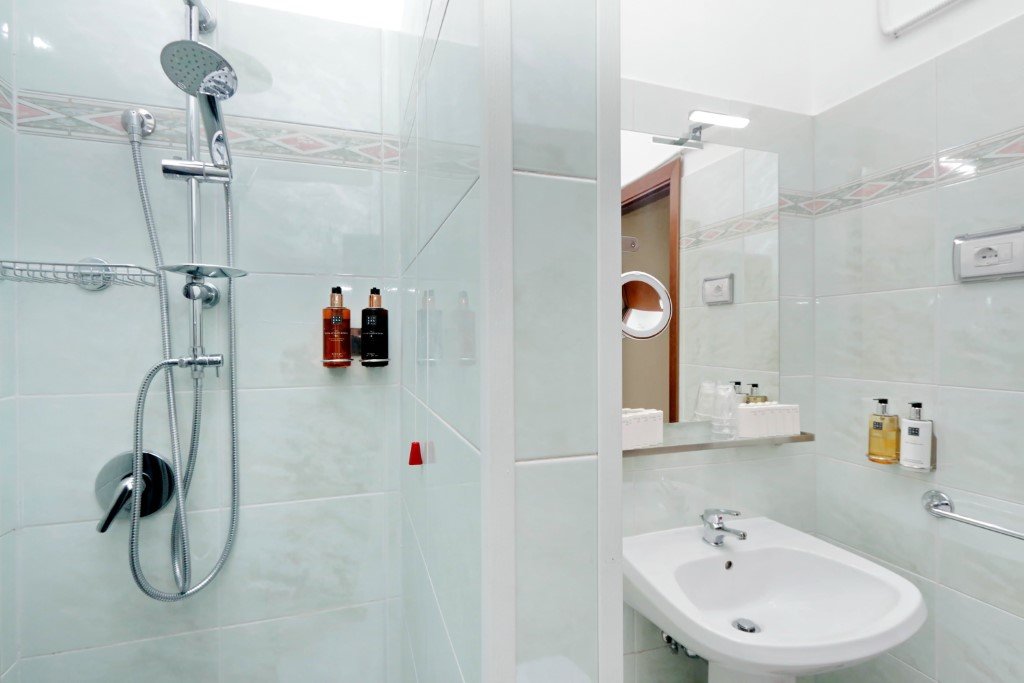 Santa Sofia Hotel – fotka 31
