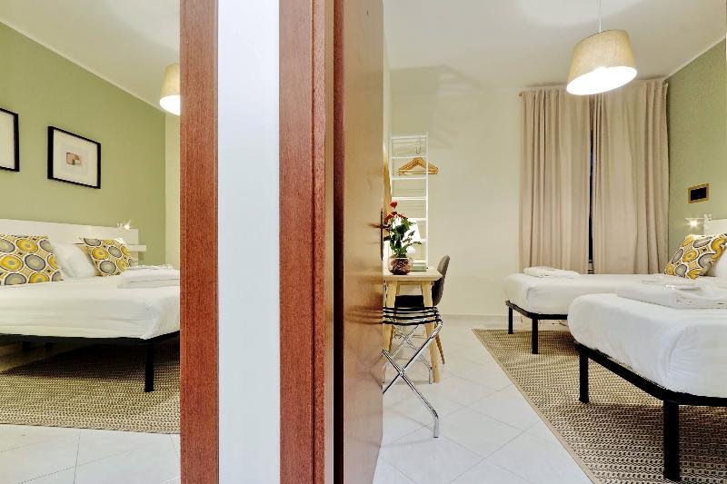Santa Sofia Hotel – fotka 34