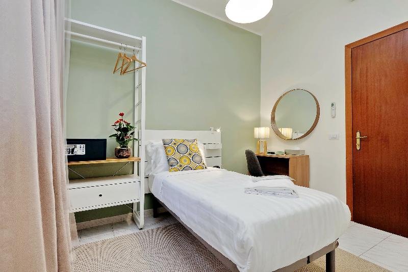 Santa Sofia Hotel – fotka 38