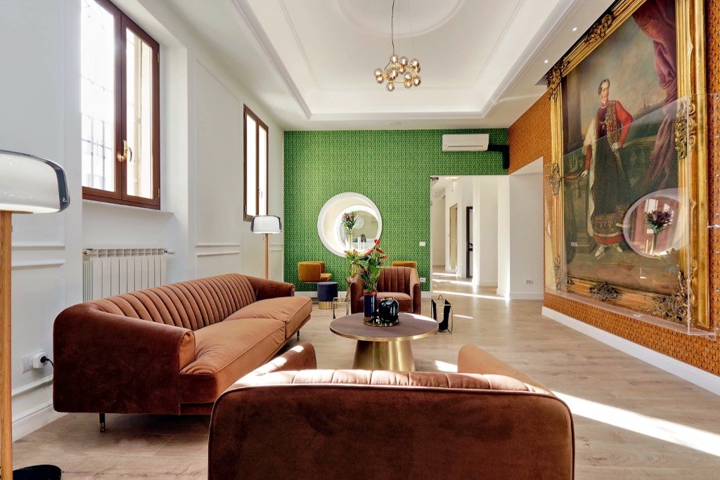 Santa Sofia Hotel – fotka 6