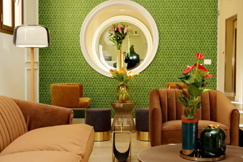 Santa Sofia Hotel – fotka 9