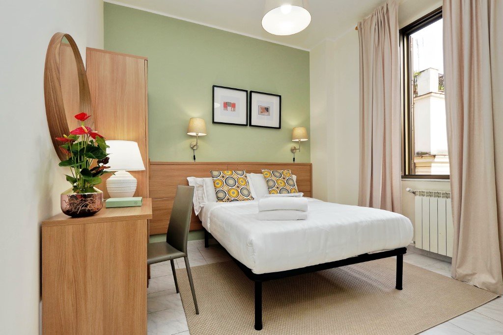 Santa Sofia Hotel – fotka 10