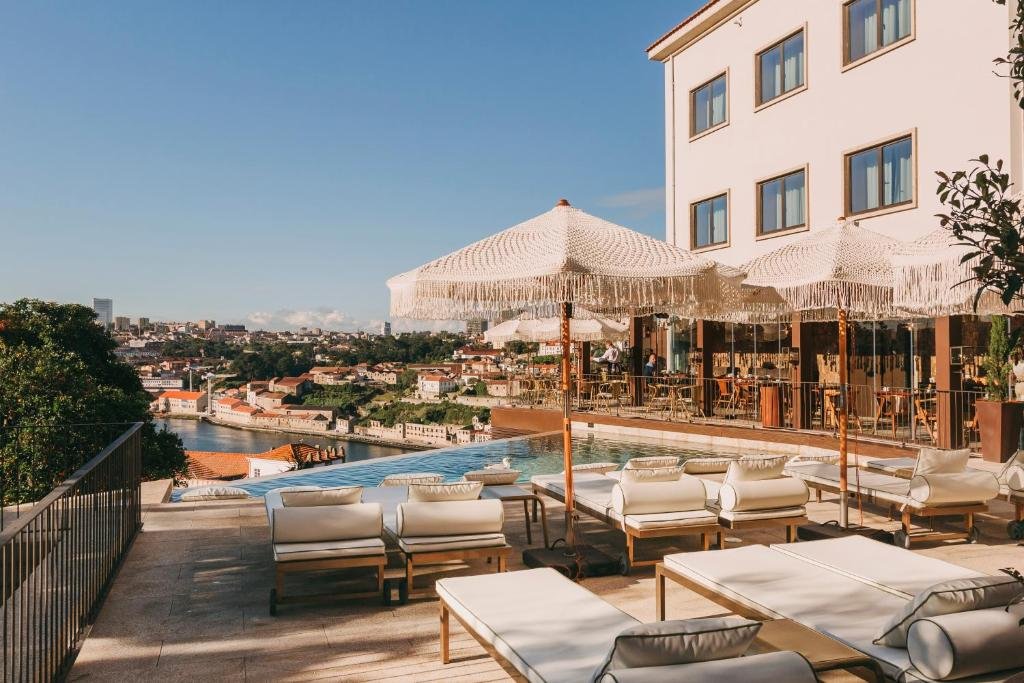 Obrázek hotelu Torel Avantgarde