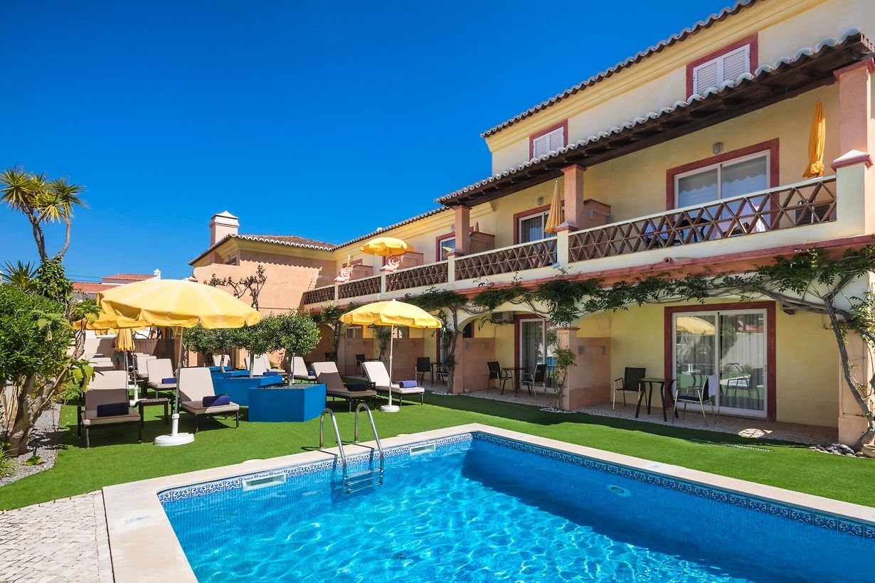 Obrázek hotelu Costa d'Oiro Ambiance Village