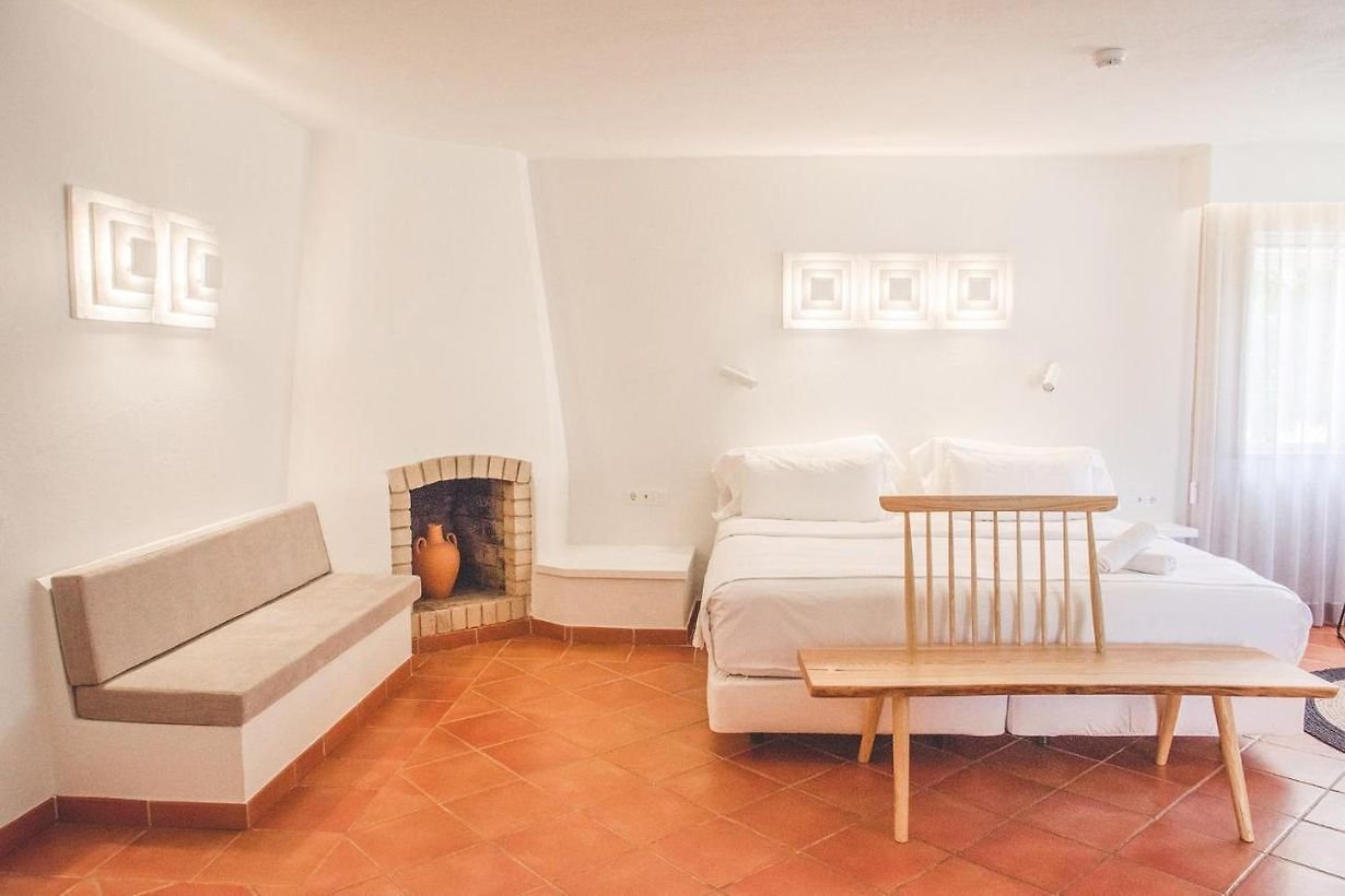 Costa d'Oiro Ambiance Village – fotka 2