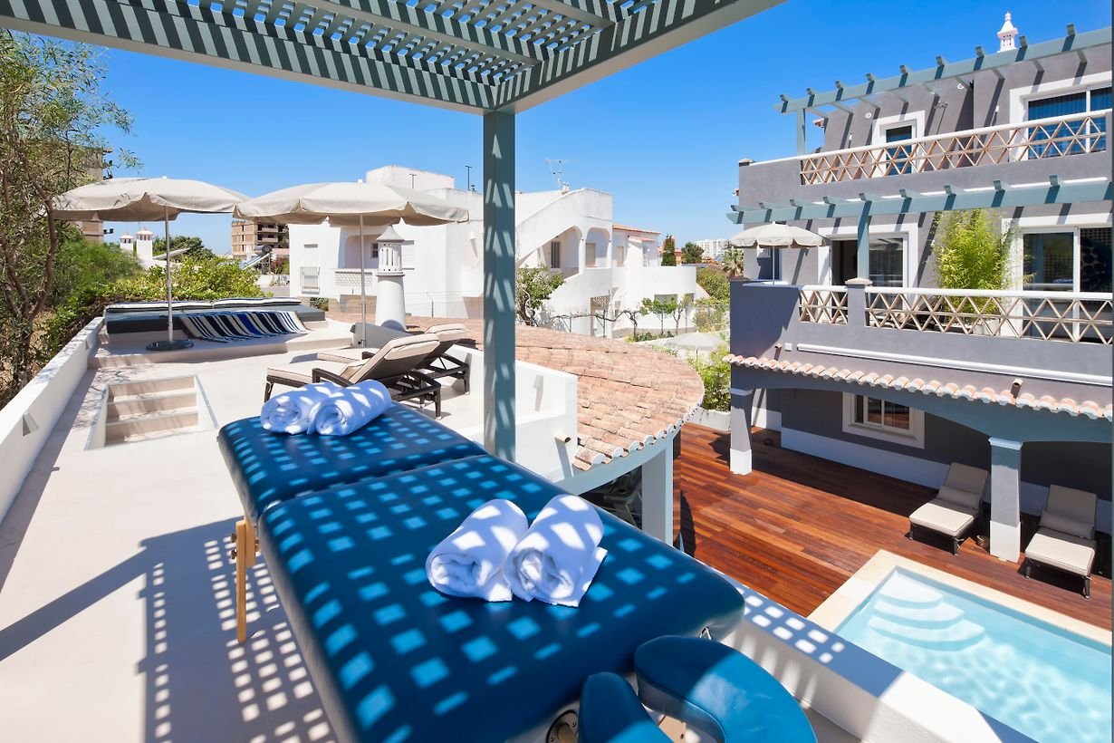 Costa d'Oiro Ambiance Village – fotka 14