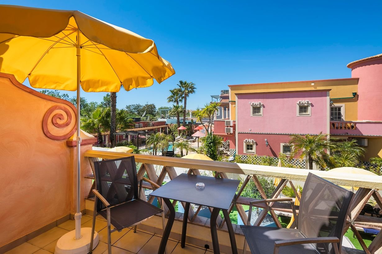 Costa d'Oiro Ambiance Village – fotka 16