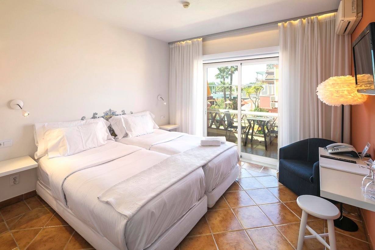 Costa d'Oiro Ambiance Village – fotka 19