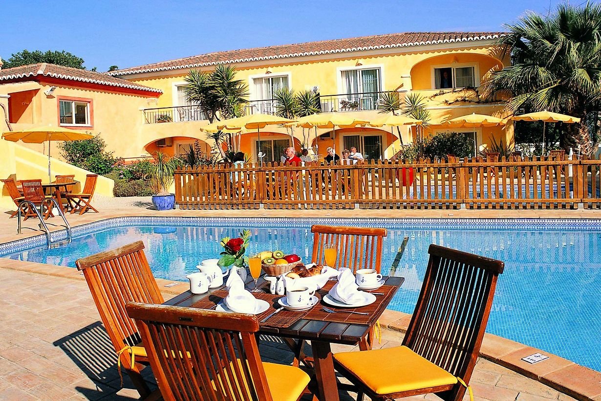 Costa d'Oiro Ambiance Village – fotka 3