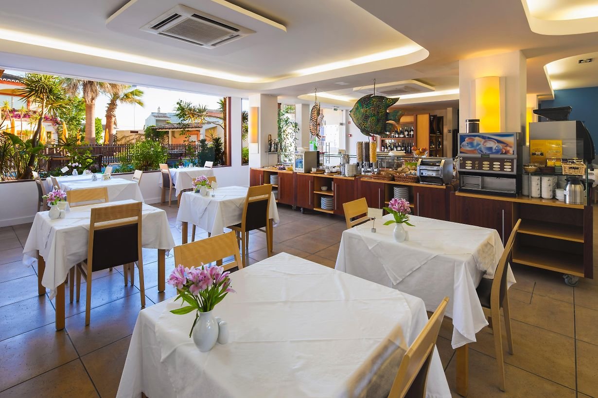 Costa d'Oiro Ambiance Village – fotka 7
