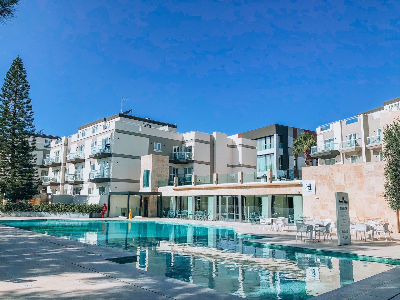 Obrázek hotelu Urban Valley Resort And Spa