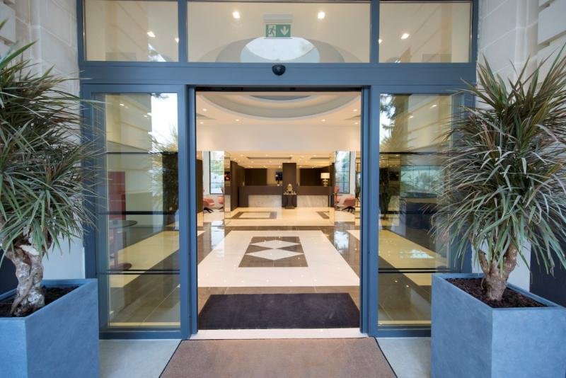 Urban Valley Resort And Spa – fotka 2