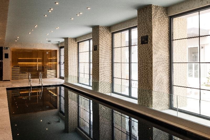 Urban Valley Resort And Spa – fotka 11