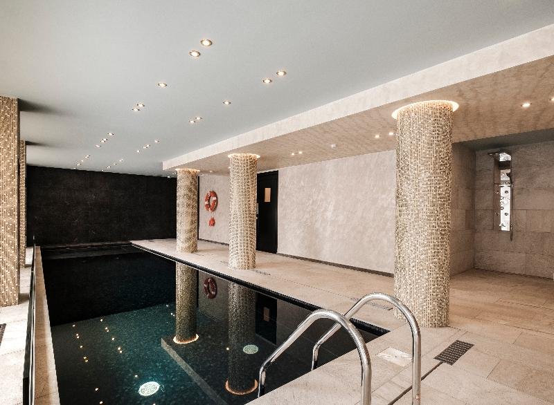 Urban Valley Resort And Spa – fotka 13