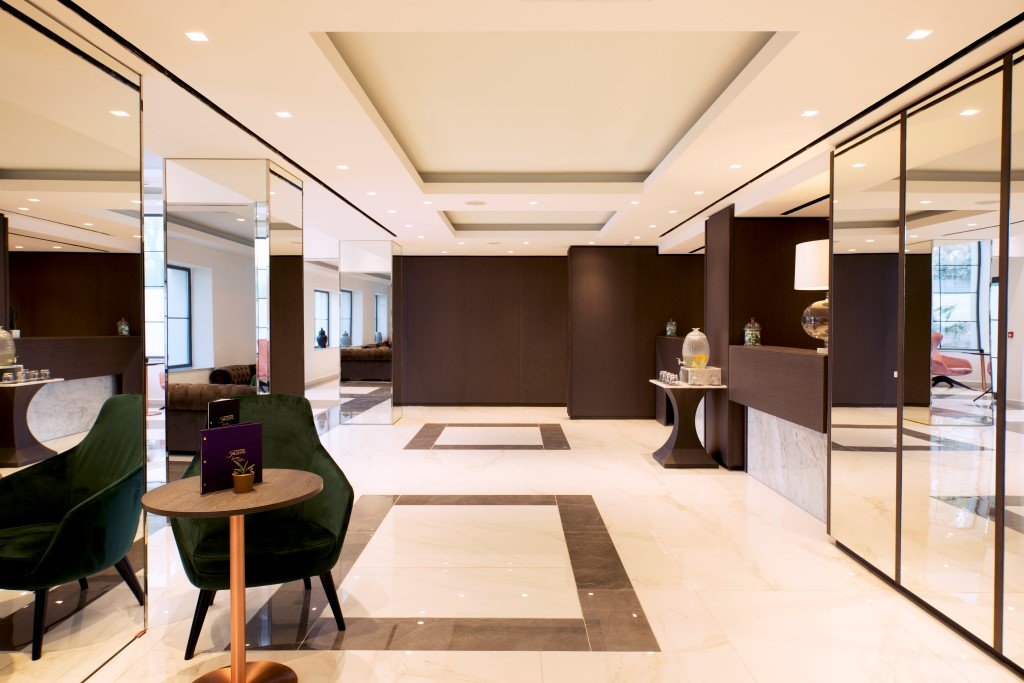 Urban Valley Resort And Spa – fotka 3