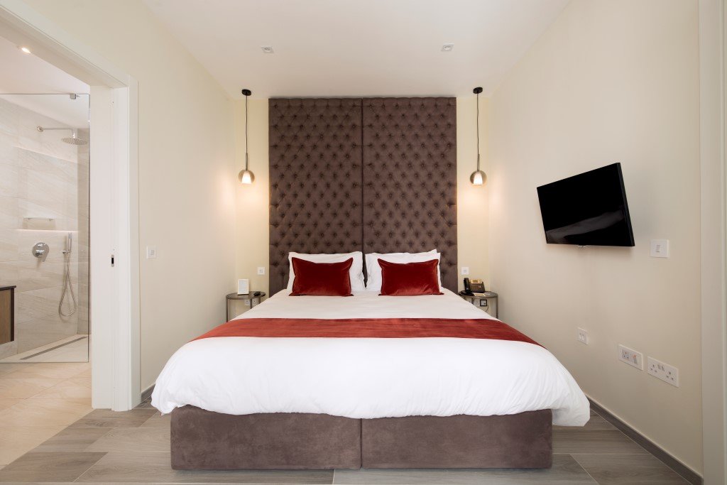 Urban Valley Resort And Spa – fotka 6