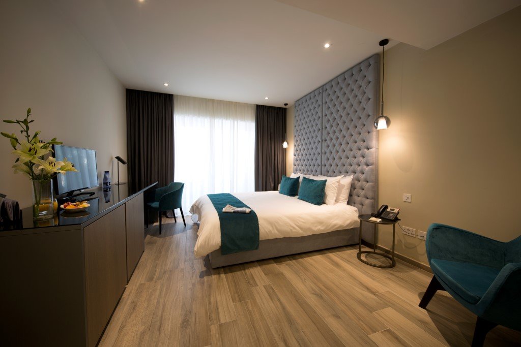 Urban Valley Resort And Spa – fotka 7