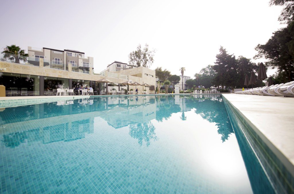 Urban Valley Resort And Spa – fotka 9