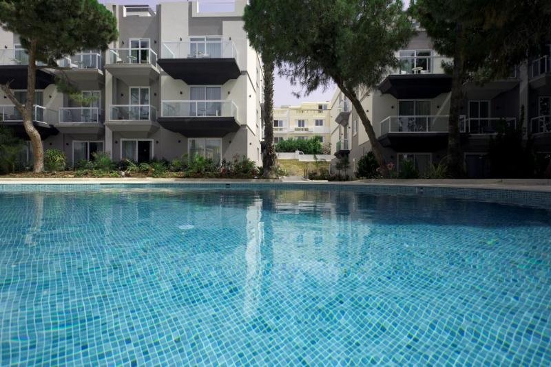 Urban Valley Resort And Spa – fotka 10