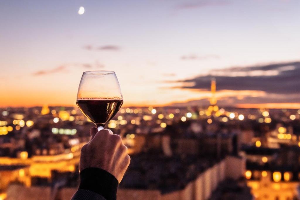 Mercure Montmartre Sacre Coeur – fotka 17