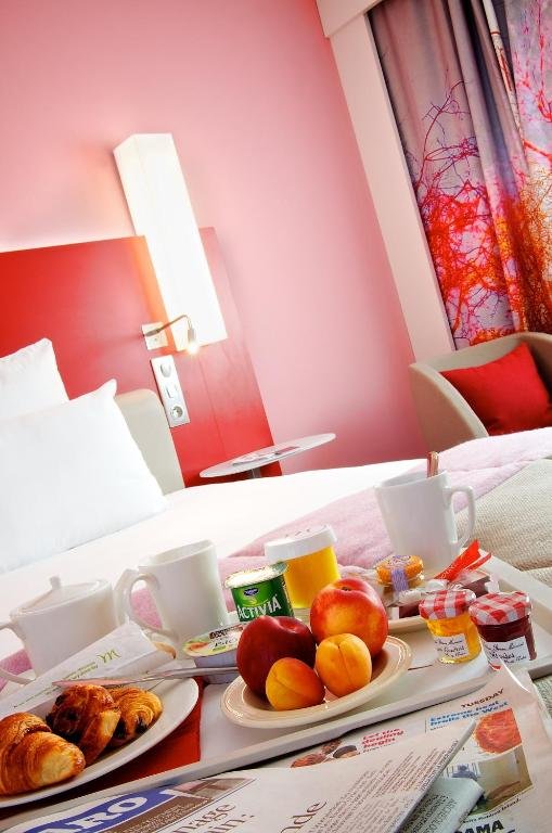 Mercure Montmartre Sacre Coeur – fotka 6