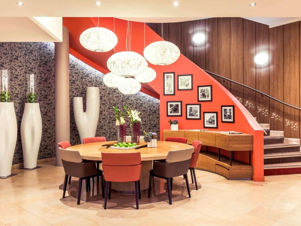 Mercure Montmartre Sacre Coeur – fotka 10