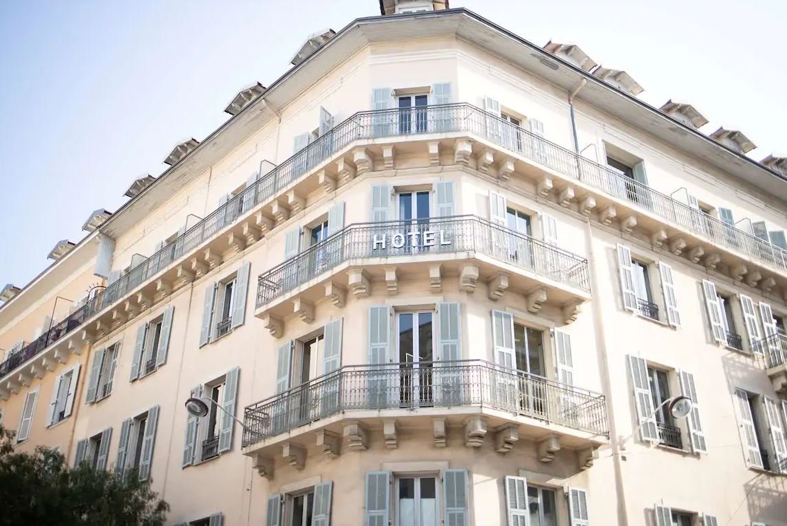 Obrázek hotelu Best Western Premier Roosevelt