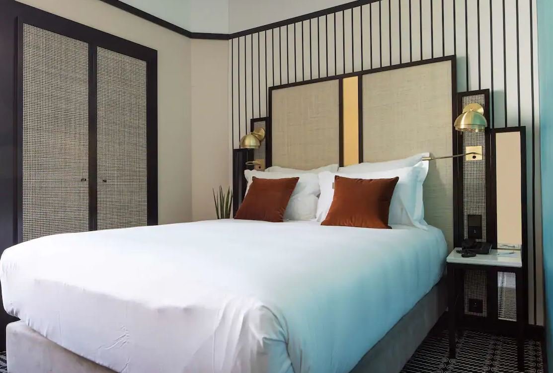 Best Western Premier Roosevelt – fotka 11