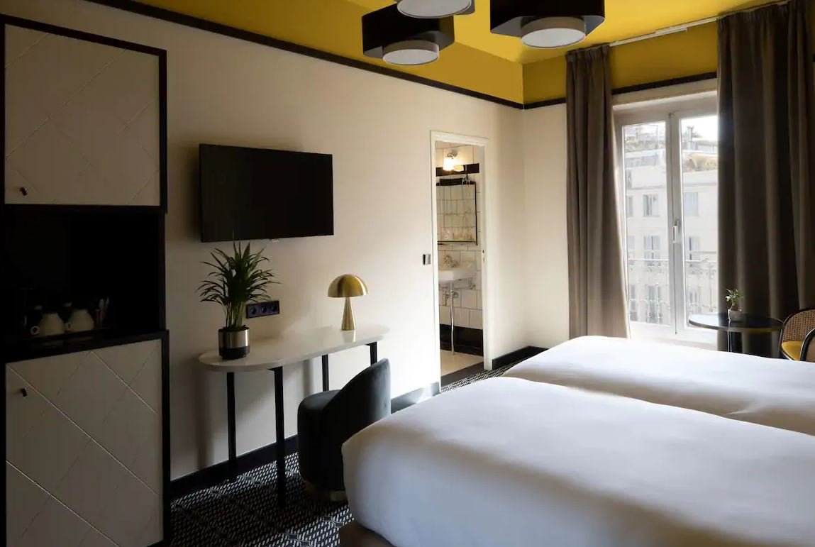 Best Western Premier Roosevelt – fotka 12