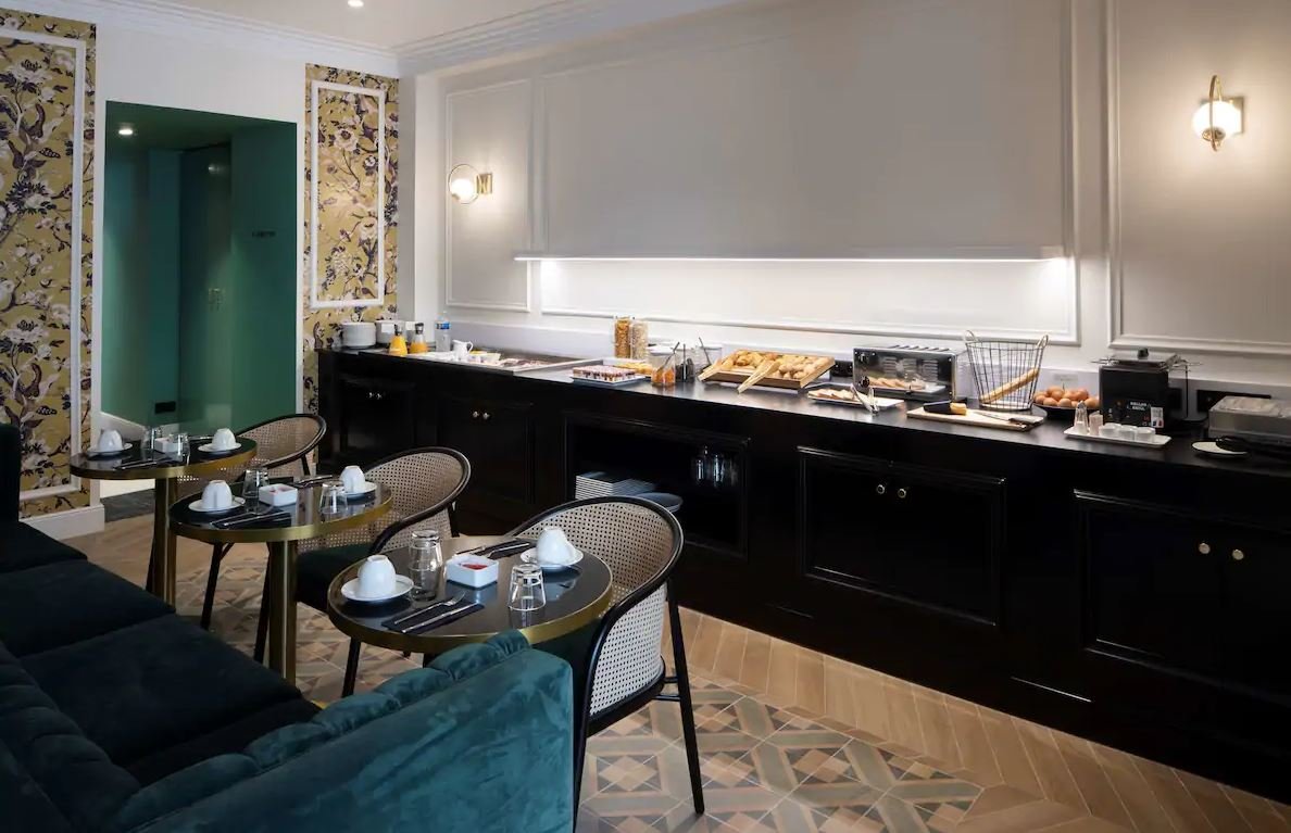 Best Western Premier Roosevelt – fotka 5