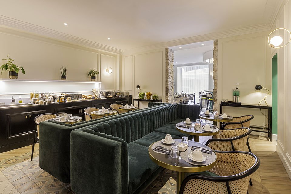 Best Western Premier Roosevelt – fotka 6