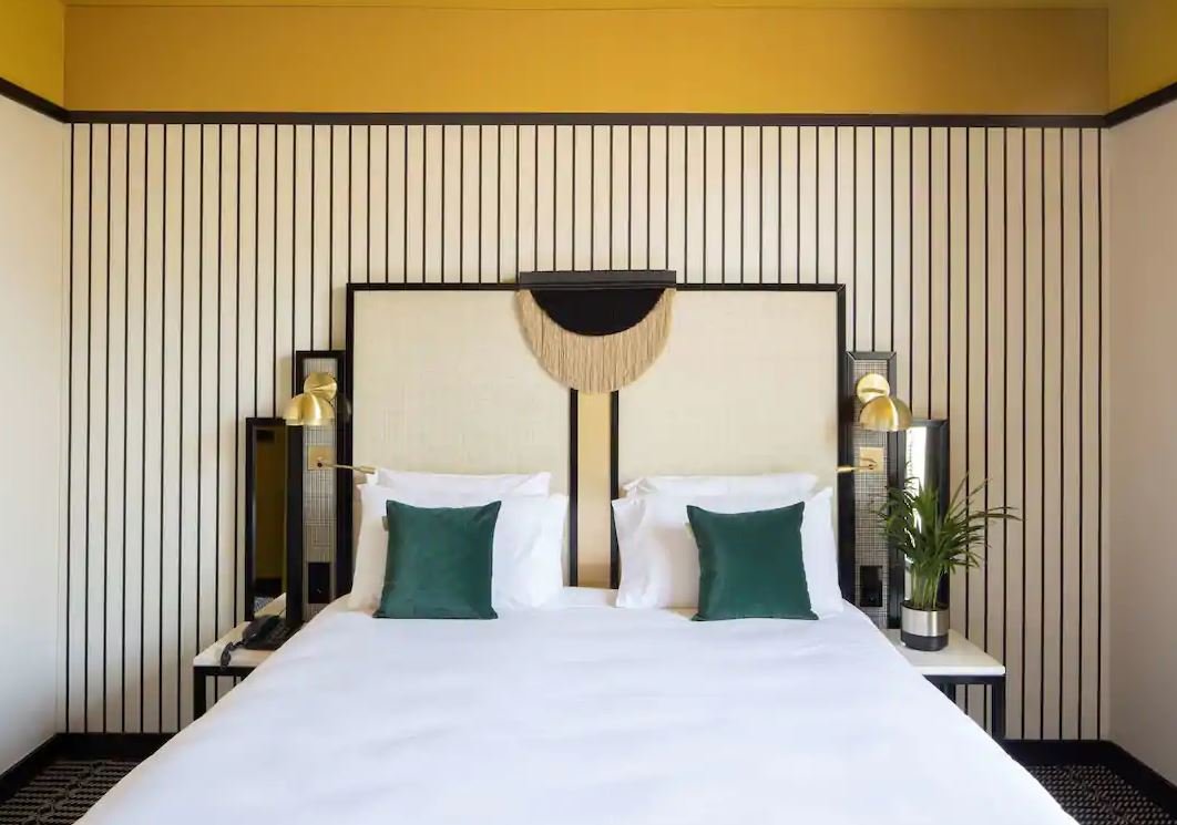 Best Western Premier Roosevelt – fotka 8