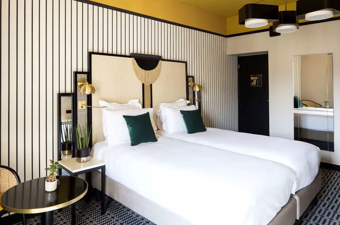 Best Western Premier Roosevelt – fotka 9