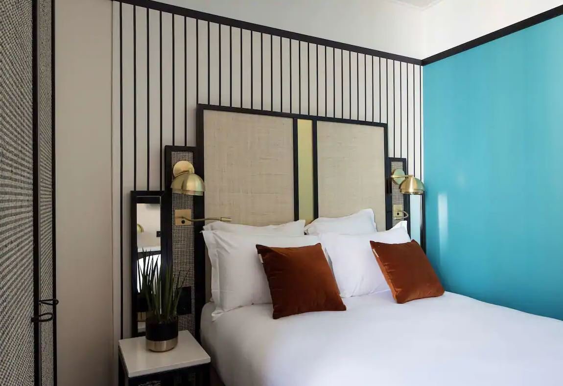 Best Western Premier Roosevelt – fotka 10