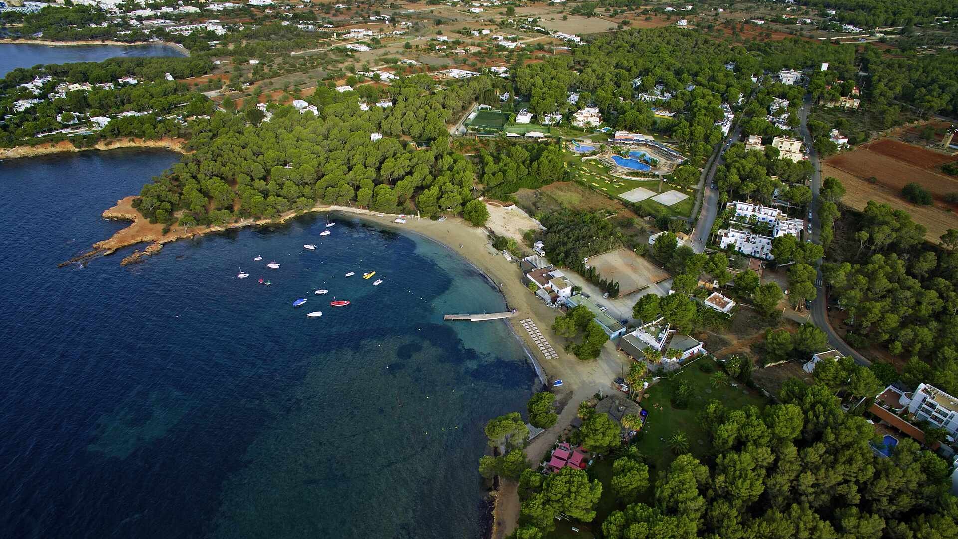 Obrázek hotelu TUI MAGIC LIFE Cala Pada