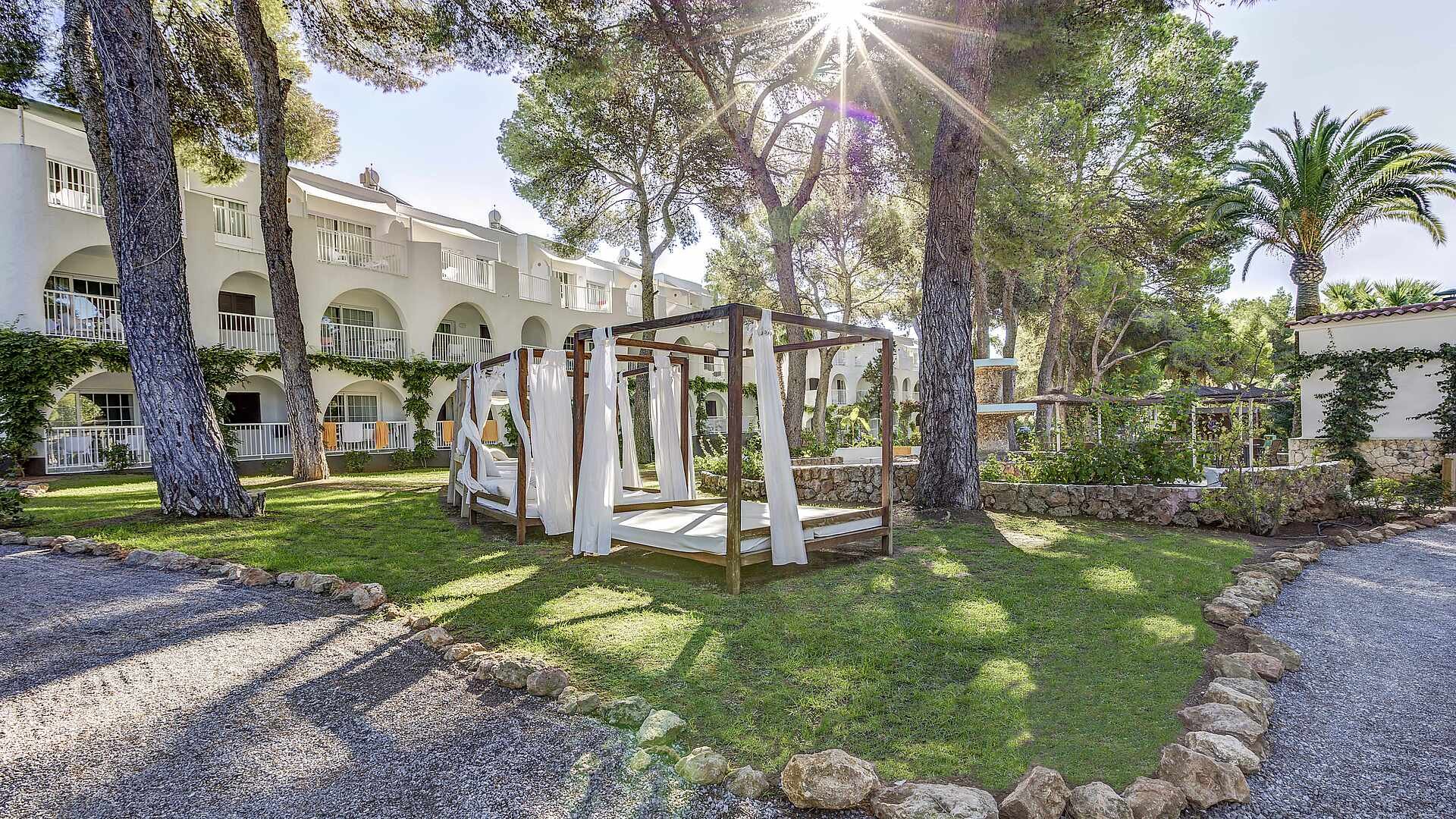 TUI MAGIC LIFE Cala Pada – fotka 2